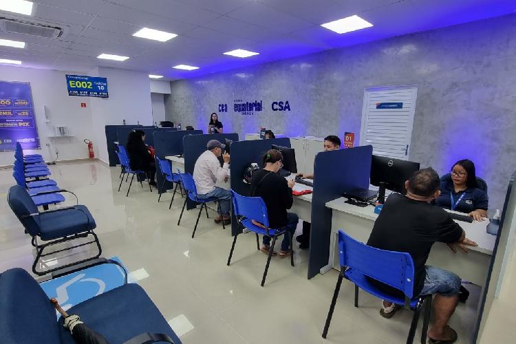 Agências do Grupo Equatorial não funcionarão do feriado de São José