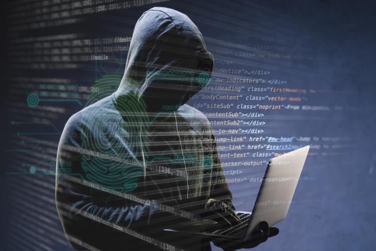 Relatório aponta que PIX e Inteligência Artificial foram alvos de cibercriminosos em 2023