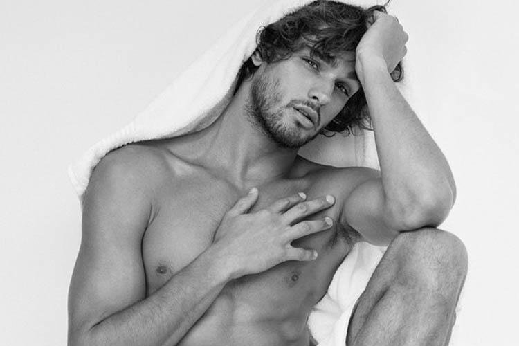 Marlon Teixeira é presença confirmada na passarela do SPFW!