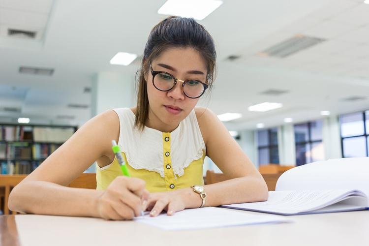 Veja algumas dicas para quem não passou no vestibular