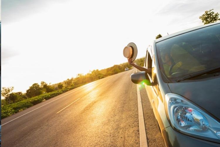 Férias: atenção com o veículo antes de pegar a estrada