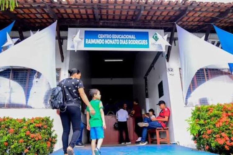 Centro Raimundo Nonato promove Festival de Jogos Adaptados com atividades inclusivas aos estudantes