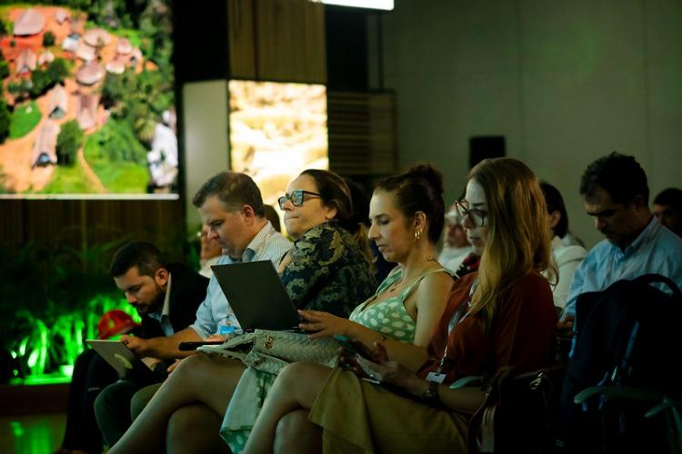​Amazon On 2026 debaterá conectividade, transição energética e políticas públicas em Manaus