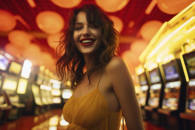 Como concorrer a um prêmio acumulado de R$ 3 milhões nos giros de slots mais jogados? 