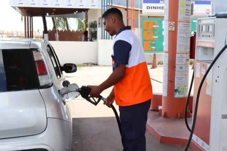 Amapá mantém gasolina mais barata do Brasil e ações tributárias estaduais são fundamentais para o menor preço do combustível