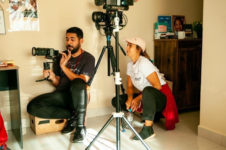 Até 9/11: Festival ContraFluxo recebe inscrições de produções audiovisuais com até 5 minutos