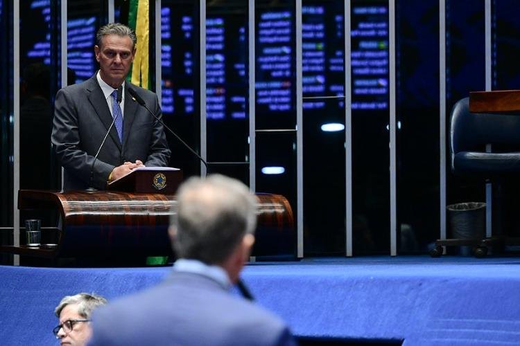 Senado aprova aumento do teto para MEI e perdão de dívidas