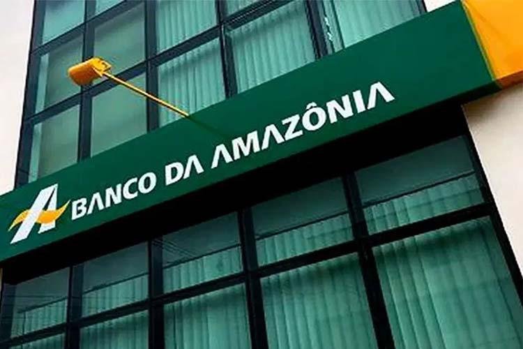 Banco da Amazônia renegocia dívidas do FINAM