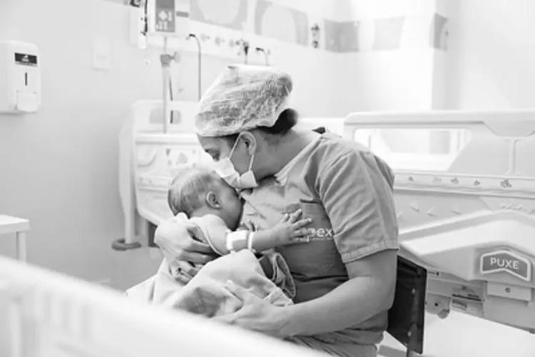 Governo do Amapá autoriza permanência ampliada de pais na UTI do Hospital da Criança e do Adolescente