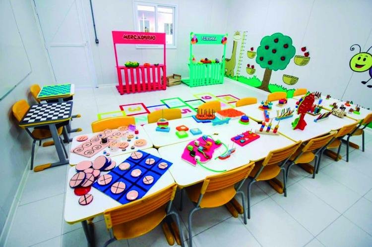 COM RESTRIÇÕES, PREFEITURA AUTORIZA RETOMADA GRADATIVA DE AULAS PRESENCIAIS