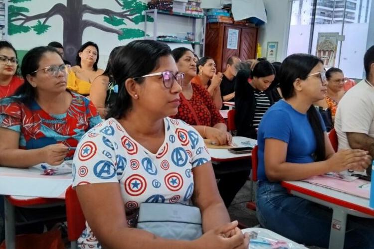 Prefeitura de Macapá convoca 25 profissionais para a 4ª chamada do Processo Seletivo Simplificado 2024