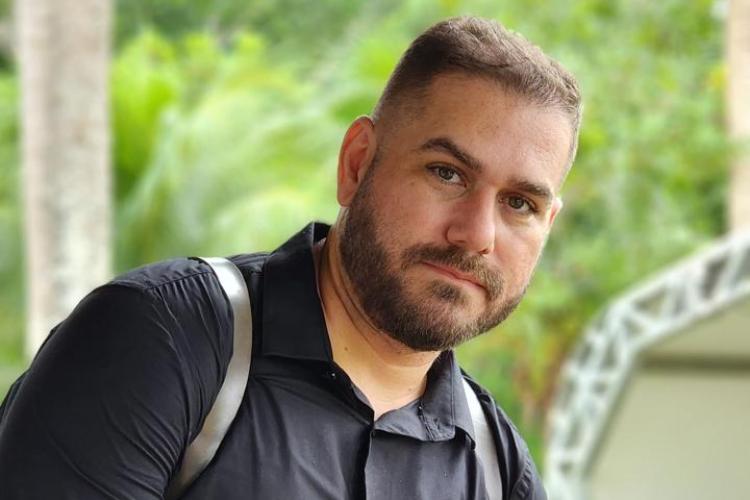Eleição do representante das artes visuais no Conselho Municipal de Cultura
