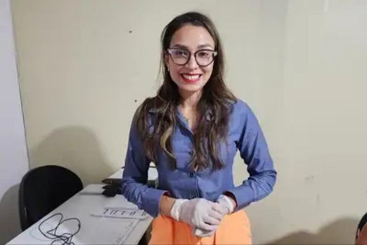 Tratamento da retinopatia diabética passa a ser realizado no Amapá com tecnologia a laser
