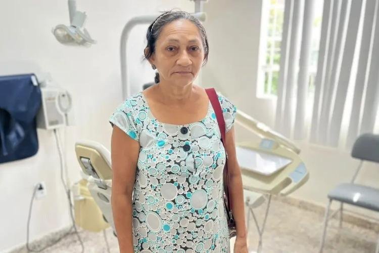 'Fui muito bem atendida', relata paciente durante tratamento no CEO 2, que ultrapassa 15 mil atendimentos em seis meses