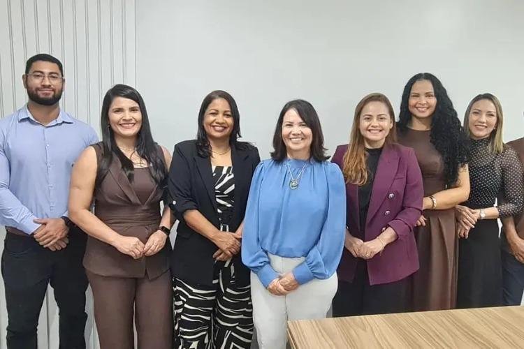 Governo do Amapá cria comissão para organizar e planejar pagamento de verbas indenizatórias a servidores estaduais
