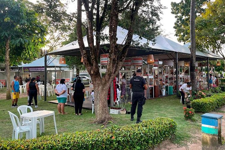 Feira de Negócios do Vale do Jari inicia nesta quinta (6)