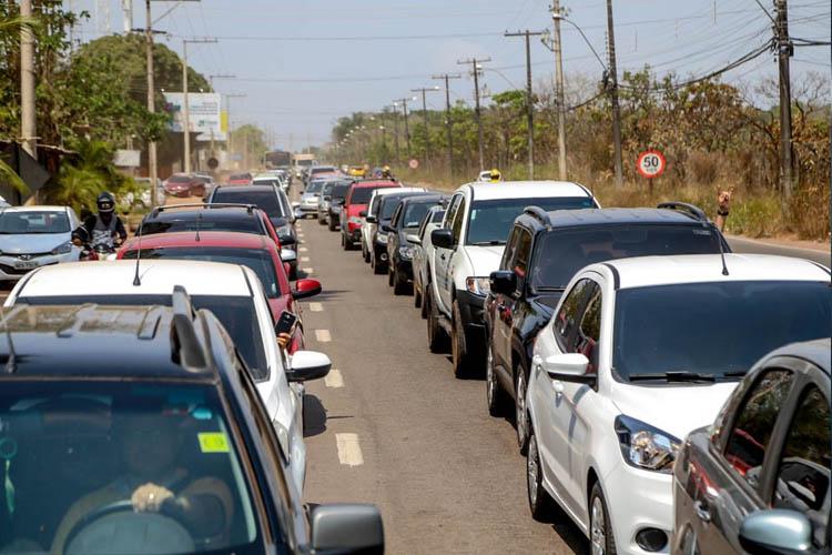 Saiba quais públicos podem solicitar isenção do IPVA 2023 no Amapá