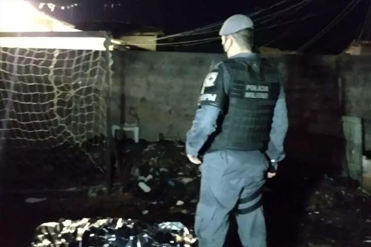 Morte de filho de líder de facção desencadeou série de homicídios no Amapá, diz polícia