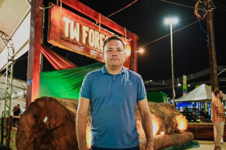 Expofeira 2026 mostra como manejo da floresta pode gerar renda e empregos no Amapá
