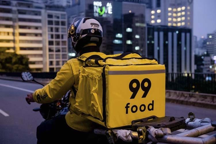 99Food amplia operação para Macapá e abre cadastro para parceiros