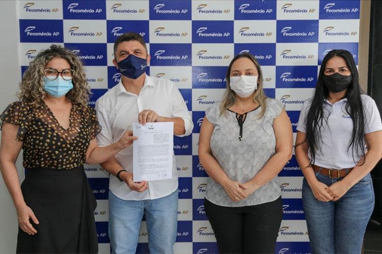 Parceria capacitará profissionais do Abrigo São José e Casa da Hospitalidade gratuitamente