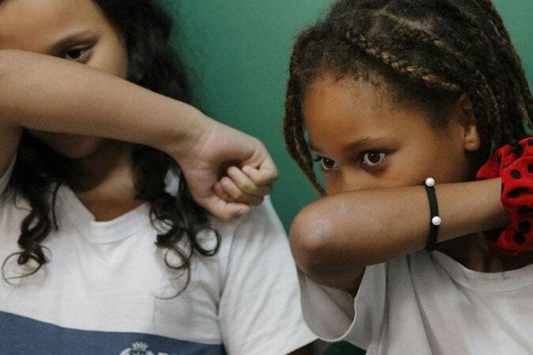 15,8 milhões de brasileiros apresentaram sintoma de síndrome gripal na primeira semana de junho, estima IBGE