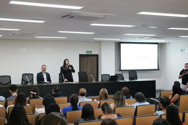 Governo do Amapá inicia capacitação da plataforma digital 