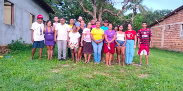 Projeto Restaura Maranhão vai recuperar 400 hectares degradados na Amazônia Maranhense