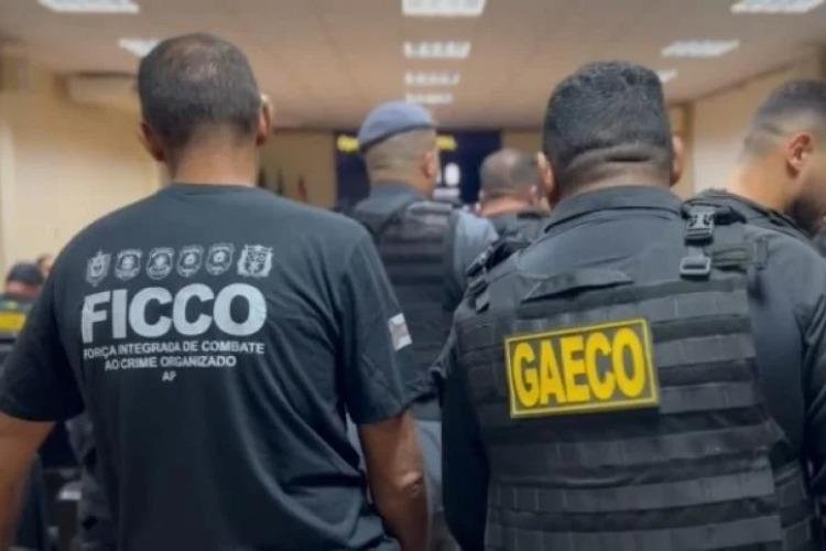 Governo do Amapá deflagra Operação Armagedon e prende mais de 70 foragidos da Justiça em todo o estado