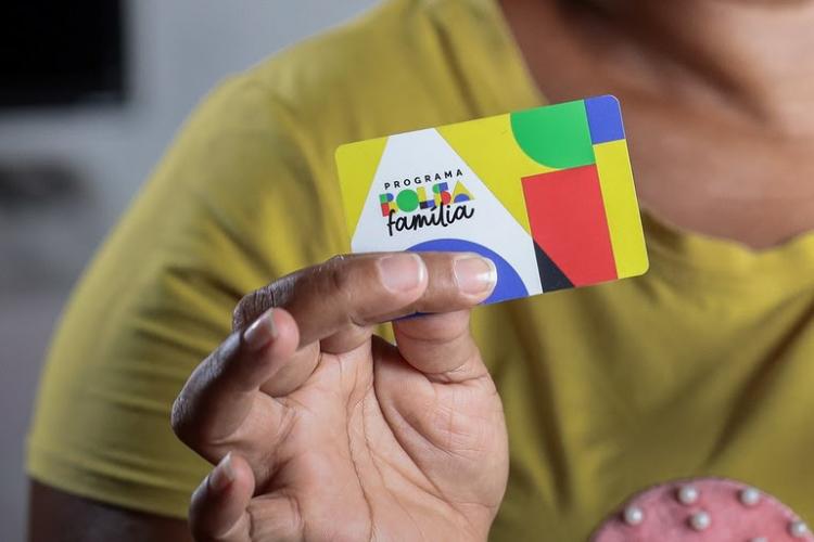 Amapá tem 122,9 mil famílias beneficiadas pelo Bolsa Família em março