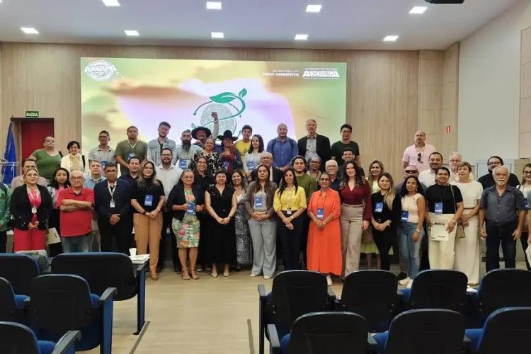 Junho Verde 2026: Governo do Amapá apresenta Plano Estadual de Apoio à Sociobioeconomia consolidado nesta quarta-feira, 10