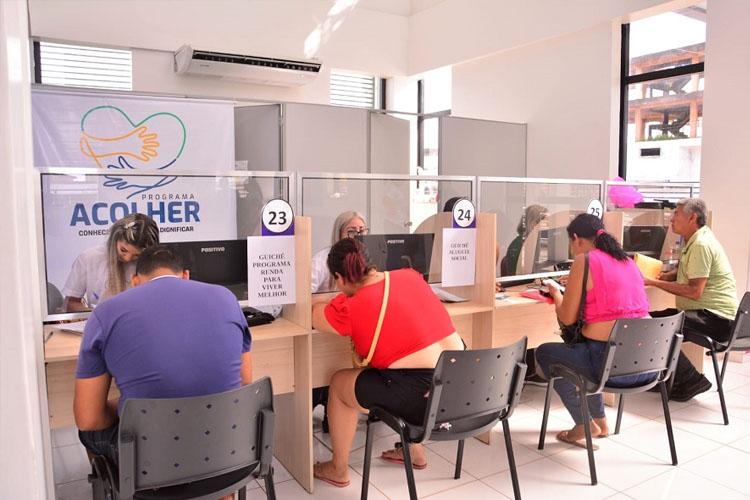 Aluguel social: Programa Acolher Amapá ajuda famílias em situação de vulnerabilidade