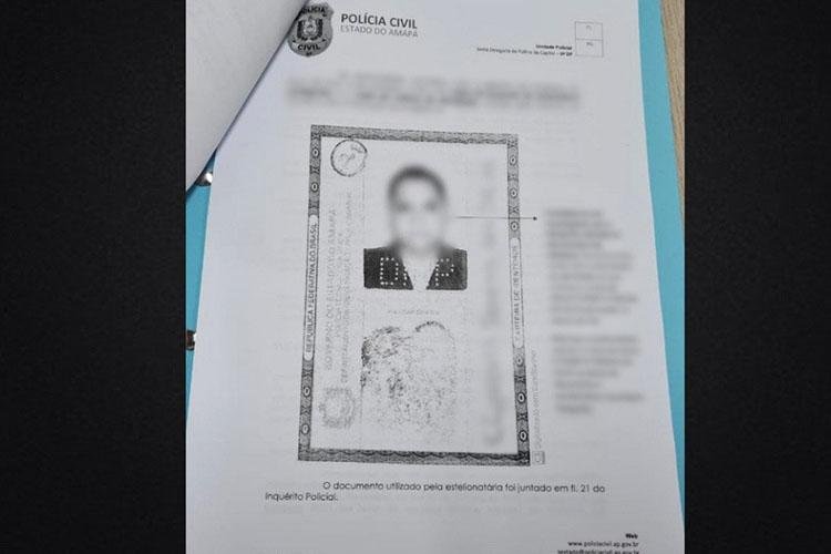 Estelionatária procurada há dois anos por realizar empréstimos fraudulentos é indiciada pela Polícia Civil