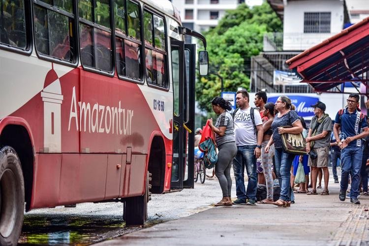 Benefício do Passe Livre Estudantil estará disponível em 10 de maio