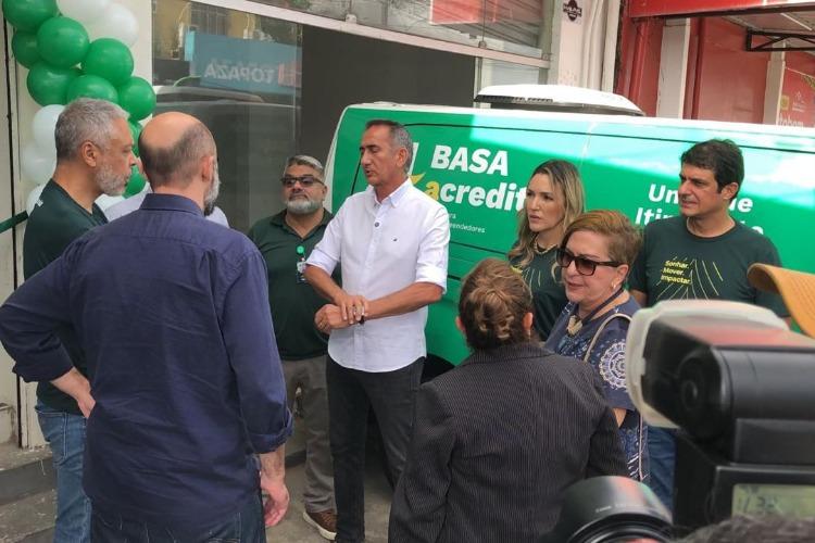 Banco da Amazônia amplia crédito, lidera agenda sustentável e fortalece novas frentes de negócio em 2025