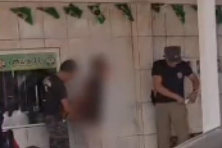 Polícia Civil prende homem condenado a 20 anos por estupro de vulnerável em Macapá