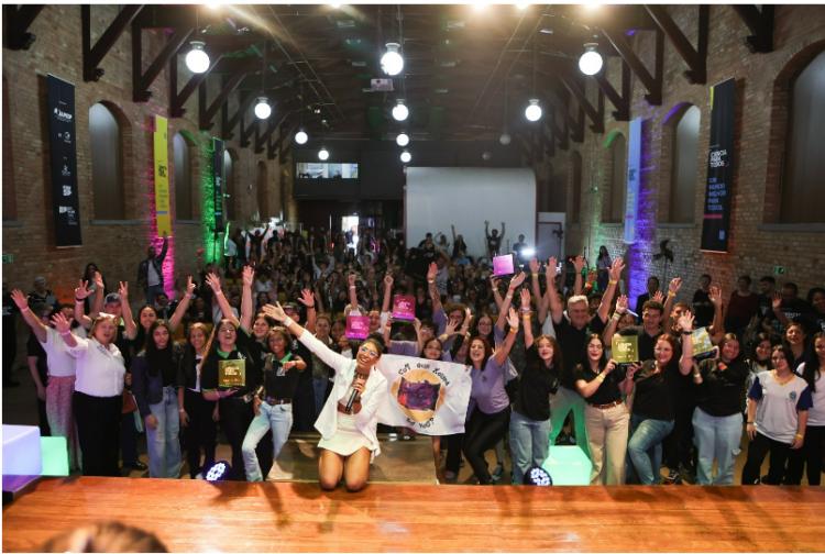 Prêmio Ciência Para Todos celebra os vencedores da 3ª edição, em São Paulo 