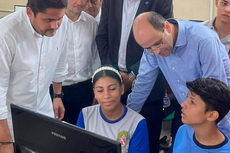 Belém ganha centro de capacitação em tecnologia para jovens em situação de vulnerabilidade