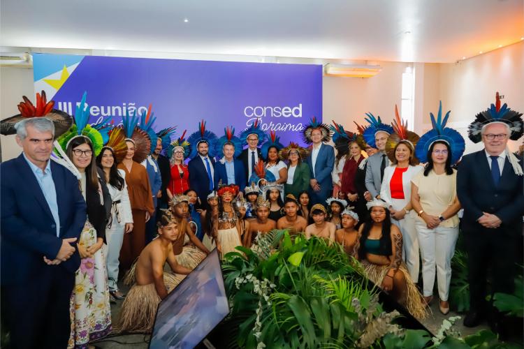 Secretária de Educação do Amapá defende adaptação das metas educacionais à realidade da região Norte