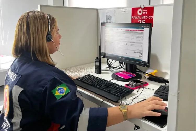 Governo do Amapá qualifica profissionais do Samu e Ciodes para agilizar atendimento de urgência e emergência