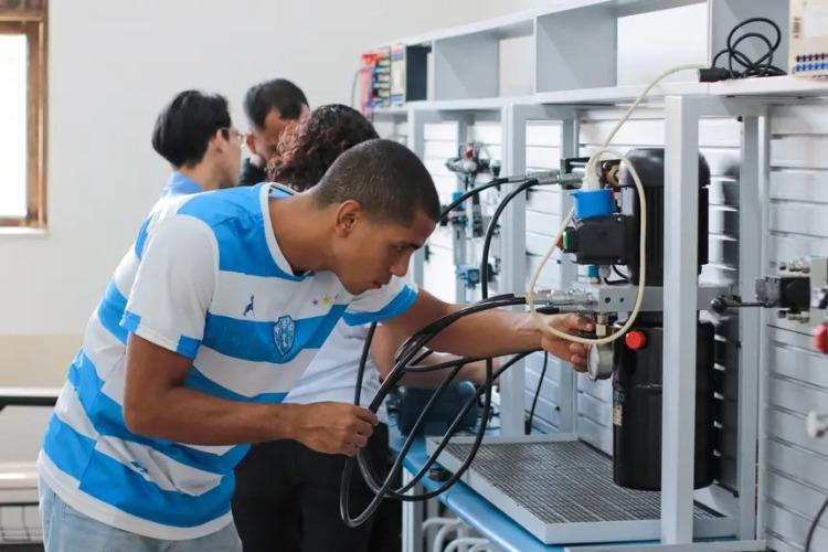 Governo do Amapá abre edital com 1,4 mil vagas para cursos técnicos gratuitos