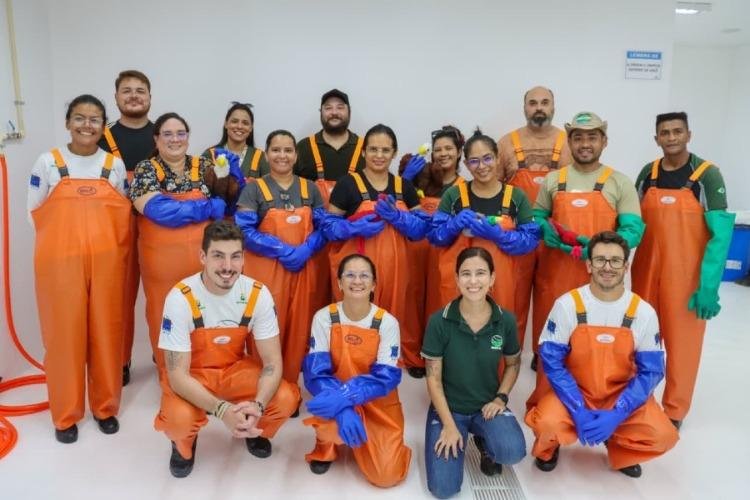 Expofeira 2026: Atuação ambiental do Amapá prepara Estado para nova fronteira de desenvolvimento