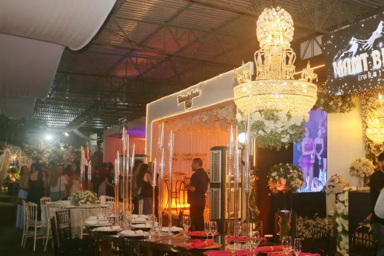 Expo Festa 2026: Governo do Amapá impulsiona setor de eventos e valoriza talentos locais