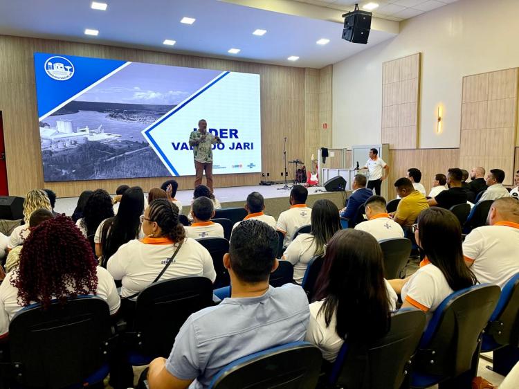 Projeto LIDER Vale do Jari conclui atividades com entrega da Agenda de Desenvolvimento Regional