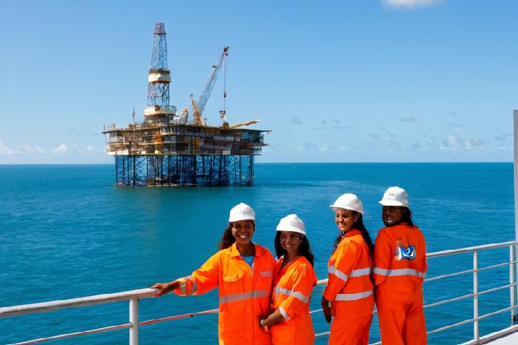 Margem Equatorial - Manifesto da Federação das Indústrias do Estado do Pará