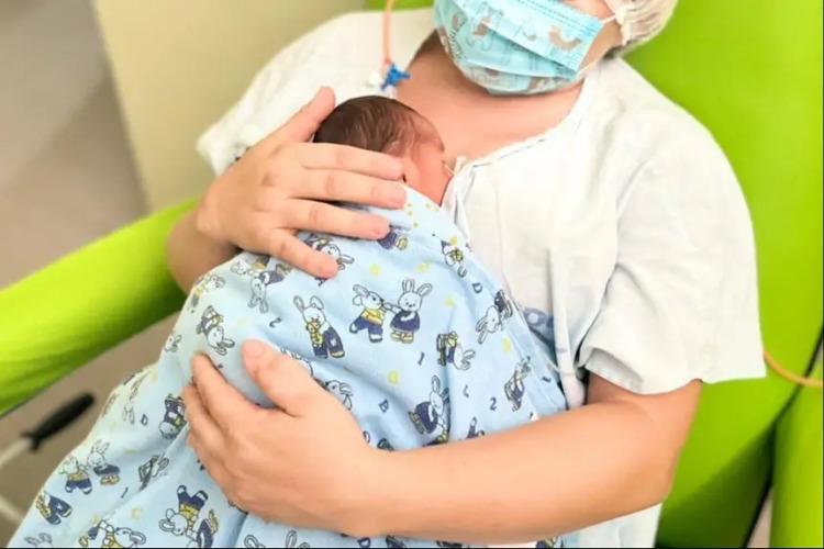 Maternidade Bem Nascer realiza procedimento inédito de hipotermia terapêutica no Amapá