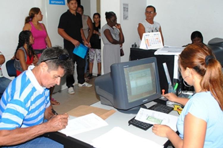 Recadastramento da meia-passagem reabre em fevereiro