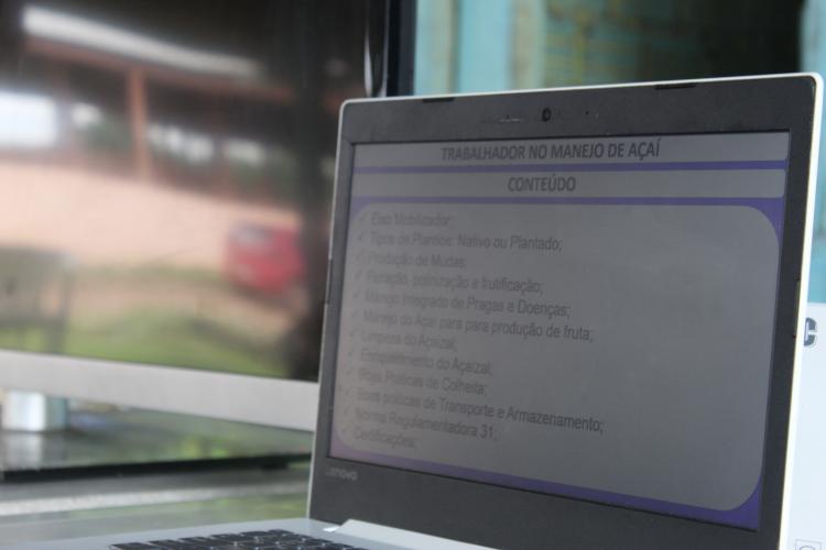 Santana Agro: Cursos de desenvolvimento para o trabalhador rural iniciam nas comunidades