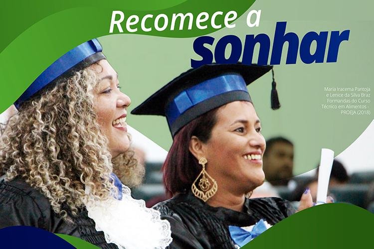 Ifap oferta 200 vagas para educação de jovens e adultos
