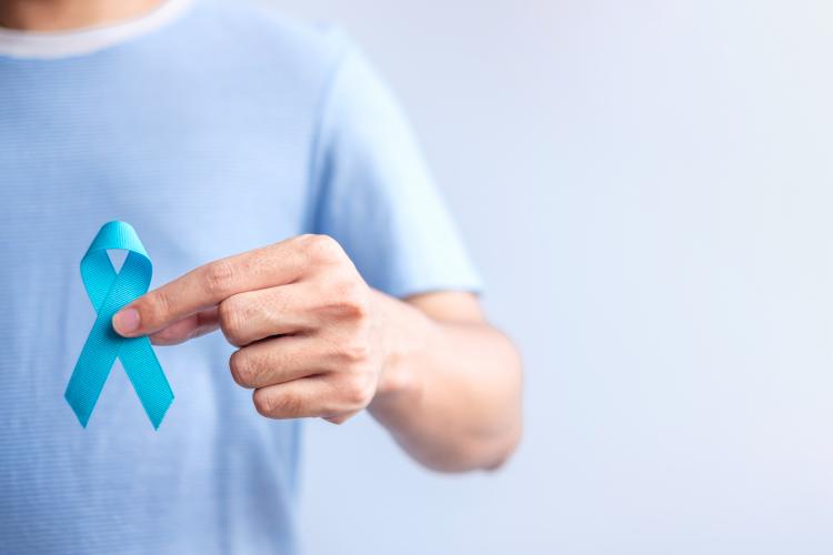 Saiba como prevenir e identificar o câncer de próstata